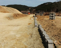 토목사업